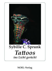 Vorderes Coverbild Tattoos