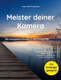 Vorderes Coverbild Meister deiner Kamera