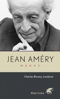 Vorderes Coverbild Werke. Bd. 4: Charles Bovary, Landarzt / Aufsätze zu Flaubert und Sartre (Werke, Bd. 4)