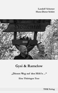 Vorderes Coverbild Gysi & Ramelow