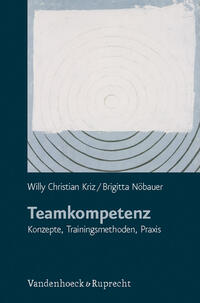Vorderes Coverbild Teamkompetenz
