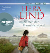 Vorderes Coverbild Im Namen der Barmherzigkeit