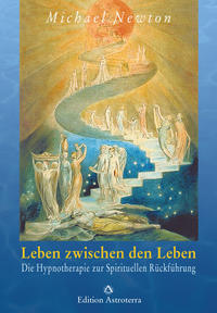 Vorderes Coverbild Leben zwischen den Leben