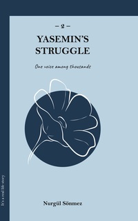 Vorderes Coverbild Yasemin's Struggle 2