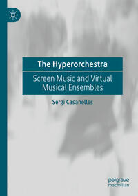 Vorderes Coverbild The Hyperorchestra