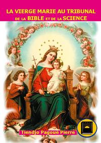 Vorderes Coverbild La vierge Marie au tribunal de la Bible