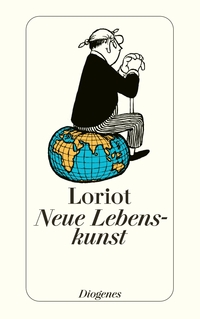 Vorderes Coverbild Neue Lebenskunst