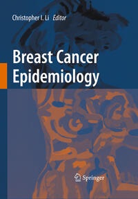 Vorderes Coverbild Breast Cancer Epidemiology