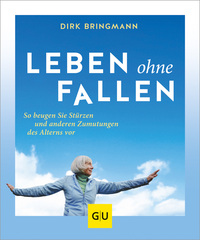 Vorderes Coverbild Leben ohne Fallen