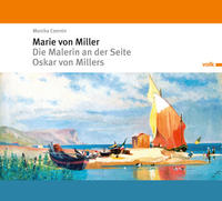 Vorderes Coverbild Marie von Miller