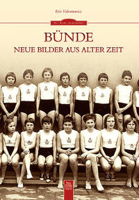 Vorderes Coverbild Bünde