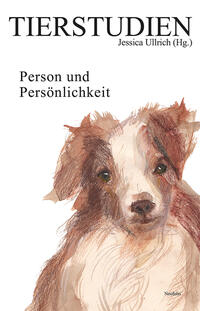 Vorderes Coverbild Person und Persönlichkeit