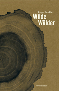 Vorderes Coverbild Wilde Wälder