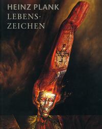 Vorderes Coverbild Heinz Plank
