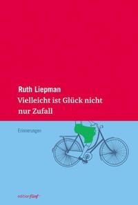 Vorderes Coverbild Vielleicht ist Glück nicht nur Zufall