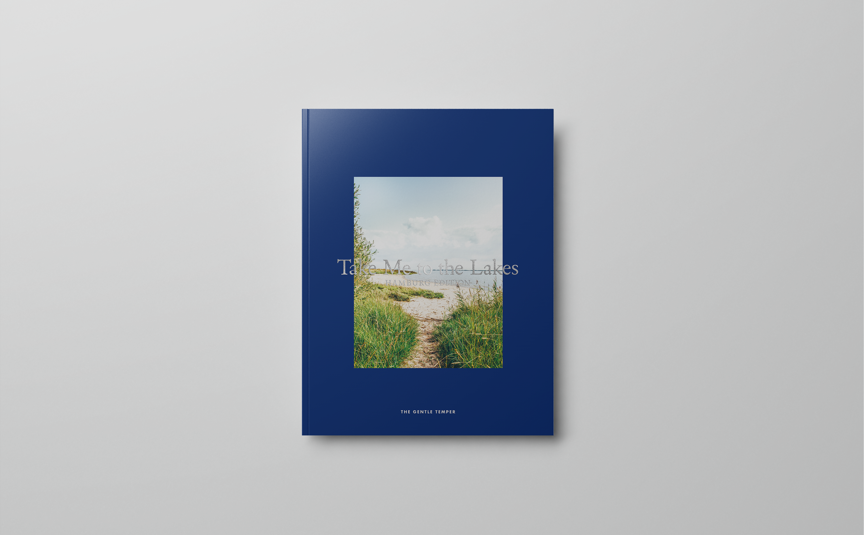 Anderes Coverbild Take Me to the Lakes - Hamburg Edition