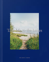 Vorderes Coverbild Take Me to the Lakes - Hamburg Edition