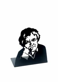 Vorderes Coverbild Astrid Lindgren