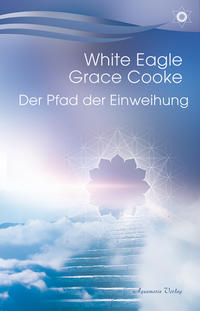Vorderes Coverbild Der Pfad der Einweihung