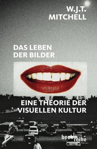 Vorderes Coverbild Das Leben der Bilder