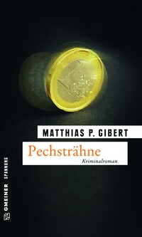 Vorderes Coverbild Pechsträhne