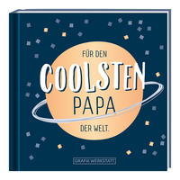 Vorderes Coverbild Für den coolsten Papa der Welt