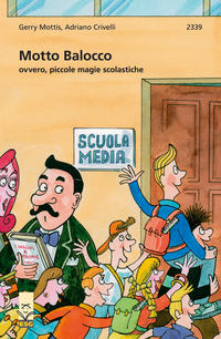 Vorderes Coverbild Motto Balocco