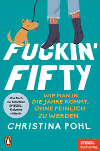 Vorderes Coverbild Fuckin' Fifty