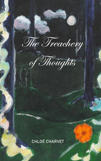 Vorderes Coverbild The Treachery of Thoughts