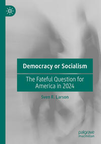 Vorderes Coverbild Democracy or Socialism