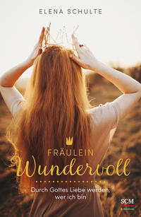 Vorderes Coverbild Fräulein Wundervoll