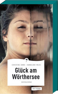 Vorderes Coverbild Glück am Wörthersee