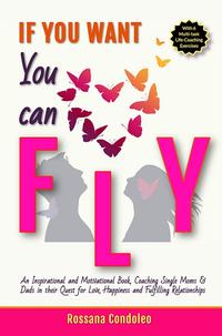 Vorderes Coverbild If You Want You Can Fly