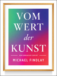 Vorderes Coverbild Vom Wert der Kunst (Erweiterte Neuausgabe)