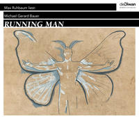 Vorderes Coverbild Running Man