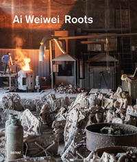 Vorderes Coverbild Roots