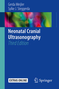 Vorderes Coverbild Neonatal Cranial Ultrasonography