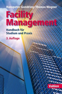 Vorderes Coverbild Facility Management