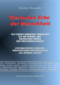 Vorderes Coverbild Tierisches Erbe der Menschheit