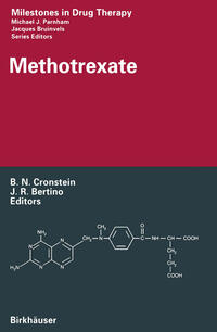Vorderes Coverbild Methotrexate