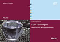 Vorderes Coverbild Rapid Technologien - Buch mit E-Book