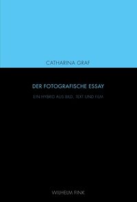 Vorderes Coverbild Der fotografische Essay