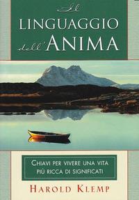 Vorderes Coverbild Il Linguaggio dell' Anima
