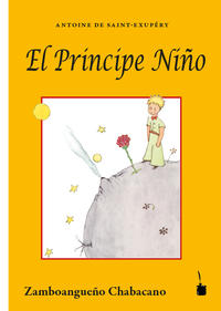 Vorderes Coverbild El Principe Niño