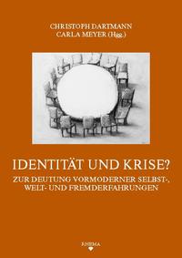 Vorderes Coverbild Identität und Krise?