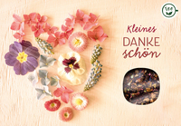 Vorderes Coverbild Kleines Dankeschön