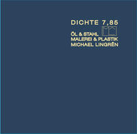 Vorderes Coverbild Michael Lingrên