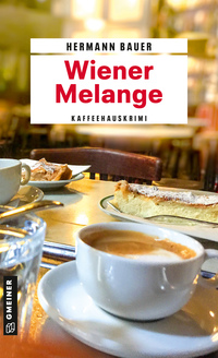Vorderes Coverbild Wiener Melange