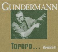 Vorderes Coverbild Torero