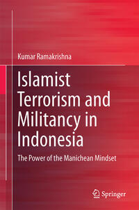 Vorderes Coverbild Islamist Terrorism and Militancy in Indonesia